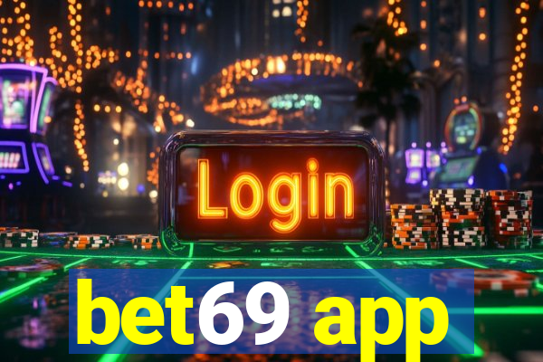 bet69 app